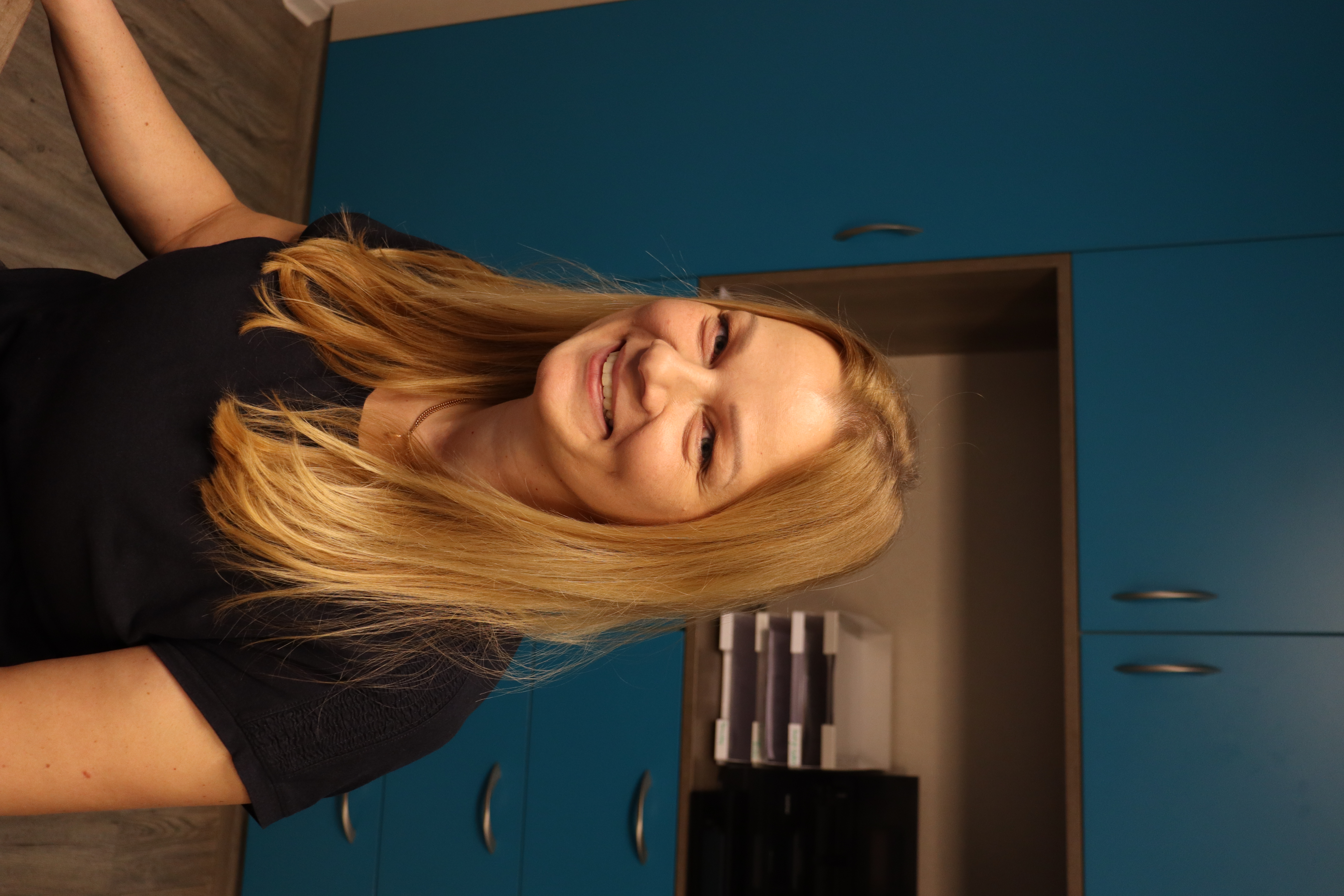 Sabrina Eichholz