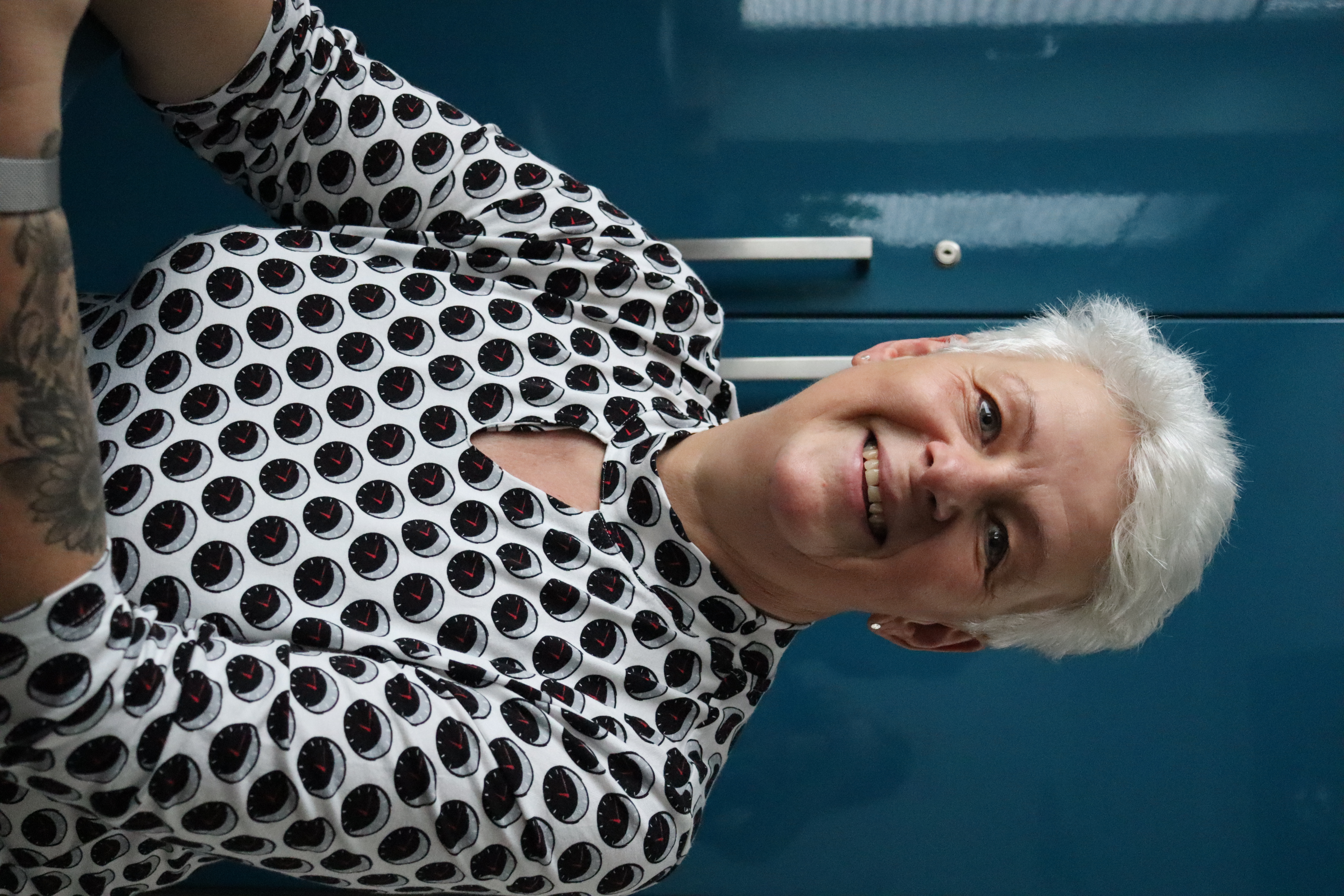 Heike Richter